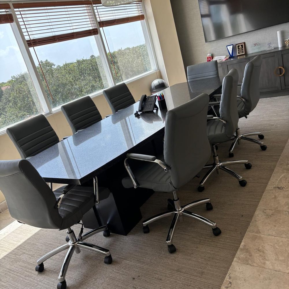 Sala de juntas