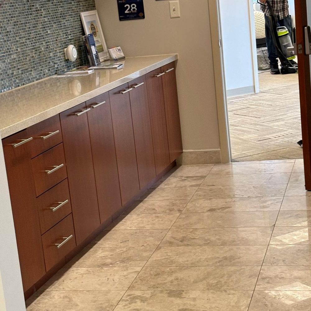 Cocina — mobiliario