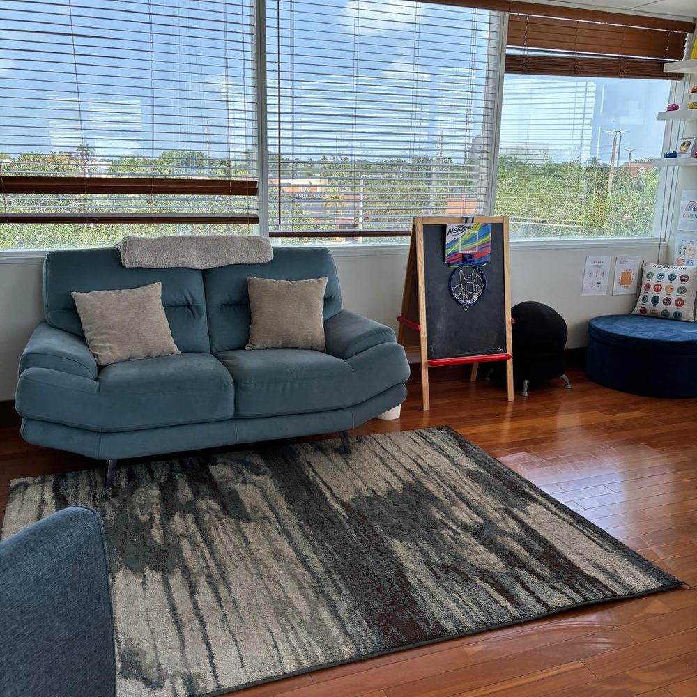 Sala de espera