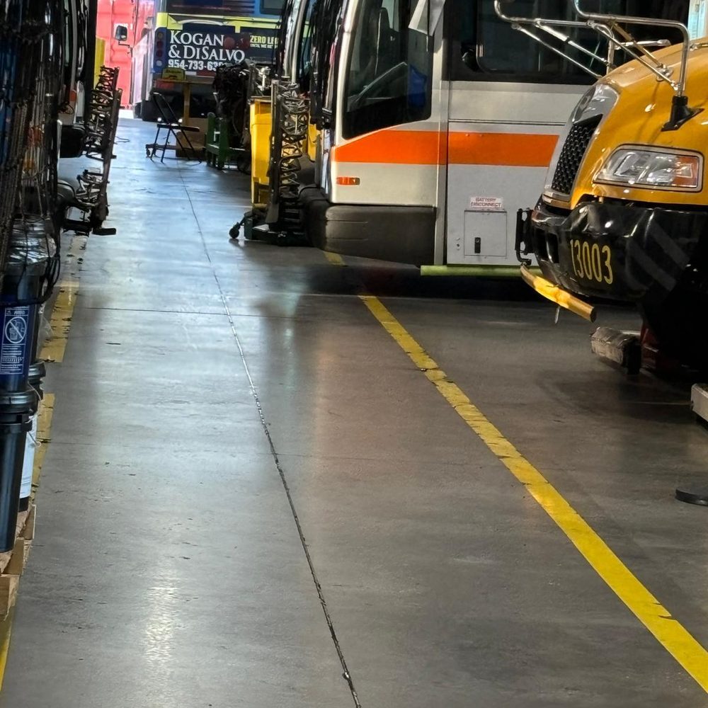 Instalación industrial