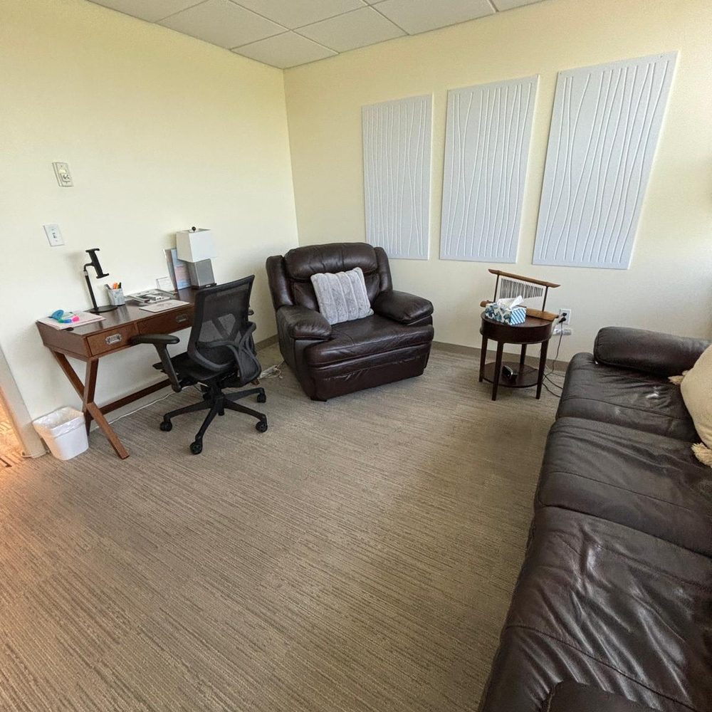 Sala de descanso