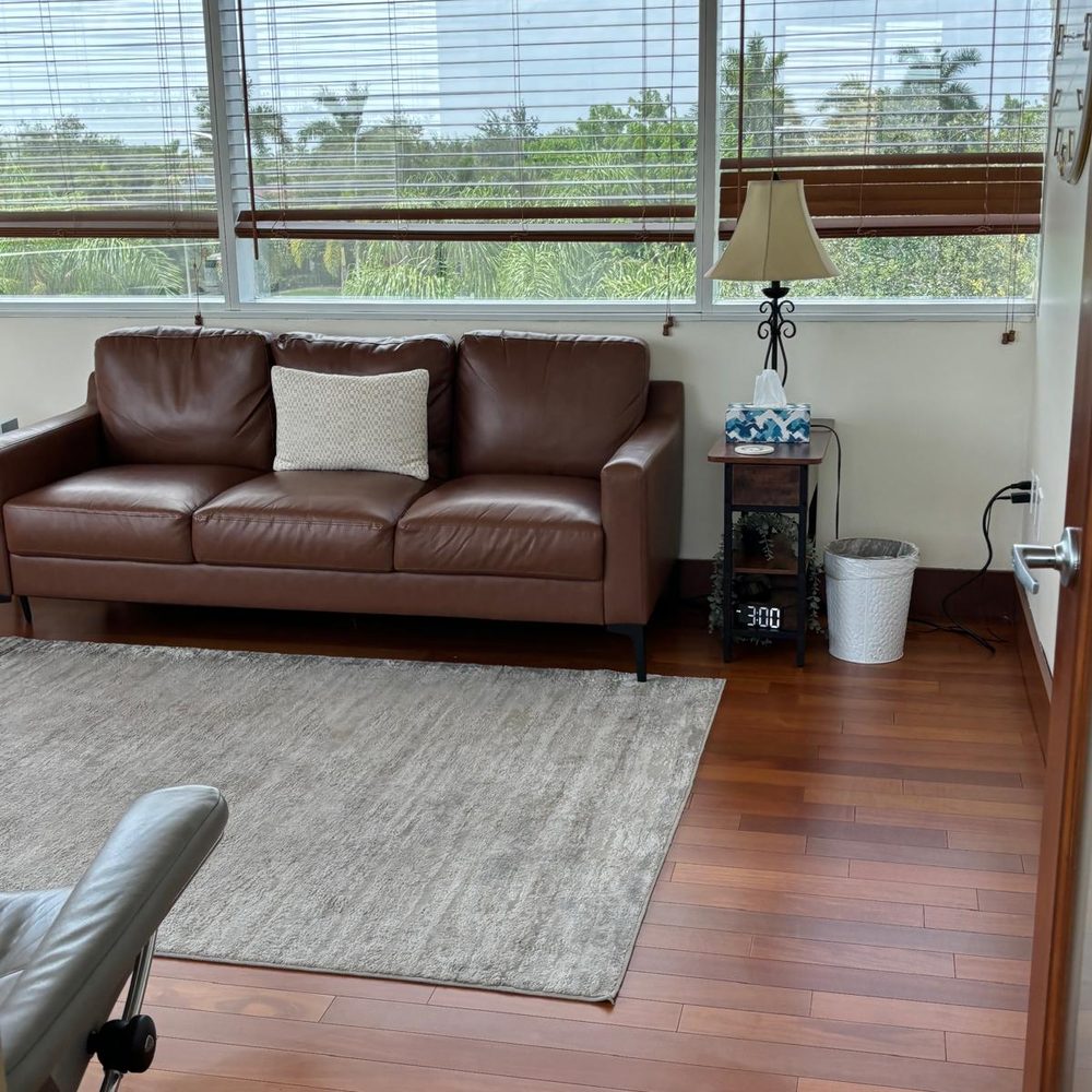 Lounge ejecutivo