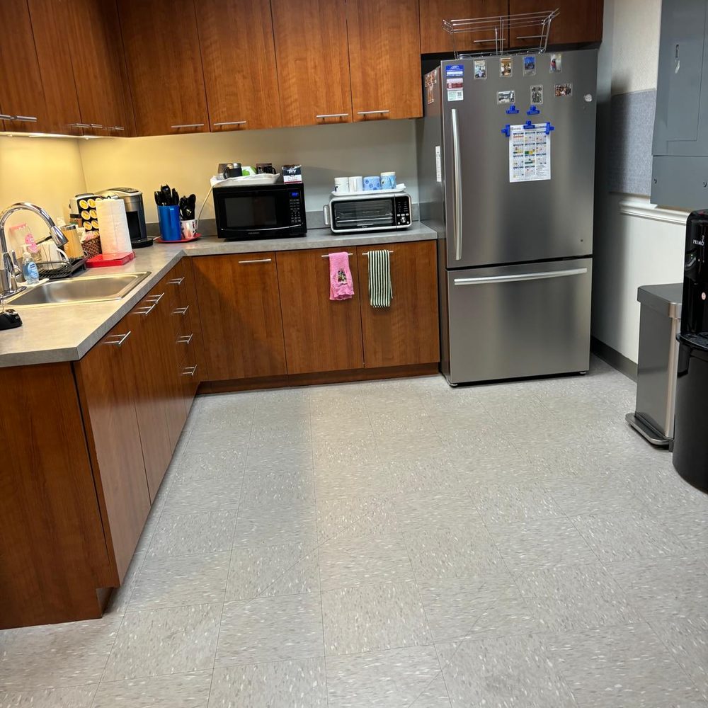 Cocina corporativa