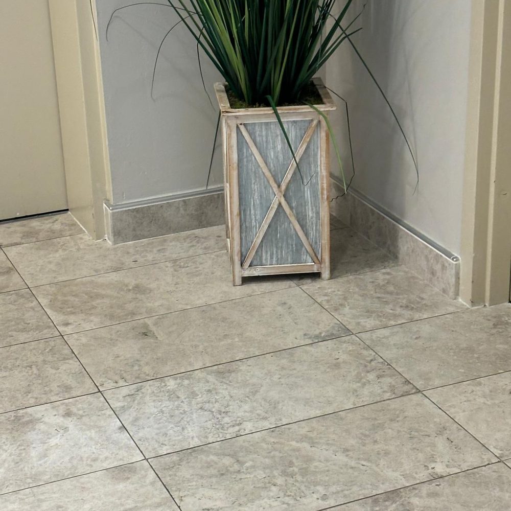 Detalle de recepción
